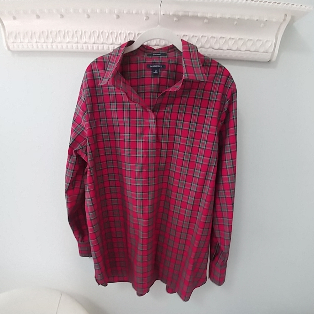 Tunic top